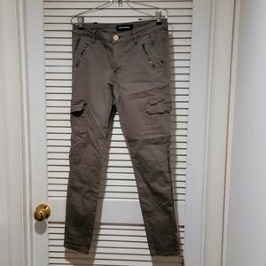 Ashley Mason Cargo Pants